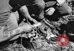 Standbild USA 900th Airborne Ingenieure Tamu Birma, 1944, aus Sekunde 19 historischem Filmmaterial Videoclip 65675058621