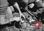 Standbild USA 900th Airborne Ingenieure Tamu Birma, 1944, aus Sekunde 21 historischem Filmmaterial Videoclip 65675058621