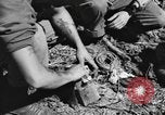 Standbild USA 900th Airborne Ingenieure Tamu Birma, 1944, aus Sekunde 22 historischem Filmmaterial Videoclip 65675058621