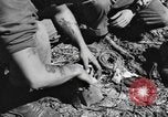 Standbild USA 900th Airborne Ingenieure Tamu Birma, 1944, aus Sekunde 23 historischem Filmmaterial Videoclip 65675058621