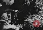 Standbild USA 900th Airborne Ingenieure Tamu Birma, 1944, aus Sekunde 35 historischem Filmmaterial Videoclip 65675058621