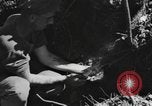 Standbild USA 900th Airborne Ingenieure Tamu Birma, 1944, aus Sekunde 37 historischem Filmmaterial Videoclip 65675058621