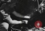 Standbild USA 900th Airborne Ingenieure Tamu Birma, 1944, aus Sekunde 38 historischem Filmmaterial Videoclip 65675058621