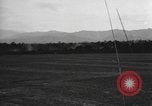 Standbild indischen Ingenieur Tamu Birma, 1944, aus Sekunde 29 historischem Filmmaterial Videoclip 65675058622