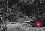 Standbild USA 900th Airborne Ingenieure Tamu Birma, 1944, aus Sekunde 6 historischem Filmmaterial Videoclip 65675058623