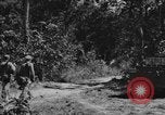 Standbild USA 900th Airborne Ingenieure Tamu Birma, 1944, aus Sekunde 7 historischem Filmmaterial Videoclip 65675058623