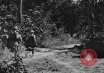 Standbild USA 900th Airborne Ingenieure Tamu Birma, 1944, aus Sekunde 9 historischem Filmmaterial Videoclip 65675058623
