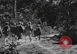 Standbild USA 900th Airborne Ingenieure Tamu Birma, 1944, aus Sekunde 11 historischem Filmmaterial Videoclip 65675058623