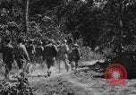 Standbild USA 900th Airborne Ingenieure Tamu Birma, 1944, aus Sekunde 12 historischem Filmmaterial Videoclip 65675058623