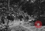 Standbild USA 900th Airborne Ingenieure Tamu Birma, 1944, aus Sekunde 13 historischem Filmmaterial Videoclip 65675058623