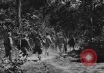 Standbild USA 900th Airborne Ingenieure Tamu Birma, 1944, aus Sekunde 15 historischem Filmmaterial Videoclip 65675058623