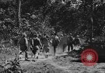 Standbild USA 900th Airborne Ingenieure Tamu Birma, 1944, aus Sekunde 16 historischem Filmmaterial Videoclip 65675058623
