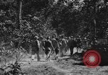 Standbild USA 900th Airborne Ingenieure Tamu Birma, 1944, aus Sekunde 17 historischem Filmmaterial Videoclip 65675058623