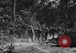 Standbild USA 900th Airborne Ingenieure Tamu Birma, 1944, aus Sekunde 18 historischem Filmmaterial Videoclip 65675058623
