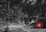 Standbild USA 900th Airborne Ingenieure Tamu Birma, 1944, aus Sekunde 19 historischem Filmmaterial Videoclip 65675058623