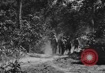 Standbild USA 900th Airborne Ingenieure Tamu Birma, 1944, aus Sekunde 20 historischem Filmmaterial Videoclip 65675058623