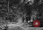 Standbild USA 900th Airborne Ingenieure Tamu Birma, 1944, aus Sekunde 21 historischem Filmmaterial Videoclip 65675058623