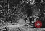 Standbild USA 900th Airborne Ingenieure Tamu Birma, 1944, aus Sekunde 22 historischem Filmmaterial Videoclip 65675058623
