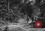 Standbild USA 900th Airborne Ingenieure Tamu Birma, 1944, aus Sekunde 23 historischem Filmmaterial Videoclip 65675058623