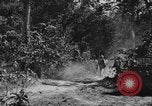 Standbild USA 900th Airborne Ingenieure Tamu Birma, 1944, aus Sekunde 24 historischem Filmmaterial Videoclip 65675058623
