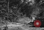 Standbild USA 900th Airborne Ingenieure Tamu Birma, 1944, aus Sekunde 25 historischem Filmmaterial Videoclip 65675058623