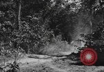 Standbild USA 900th Airborne Ingenieure Tamu Birma, 1944, aus Sekunde 26 historischem Filmmaterial Videoclip 65675058623