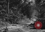 Standbild USA 900th Airborne Ingenieure Tamu Birma, 1944, aus Sekunde 27 historischem Filmmaterial Videoclip 65675058623