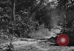 Standbild USA 900th Airborne Ingenieure Tamu Birma, 1944, aus Sekunde 28 historischem Filmmaterial Videoclip 65675058623