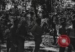 Standbild USA 900th Airborne Ingenieure Tamu Birma, 1944, aus Sekunde 29 historischem Filmmaterial Videoclip 65675058623