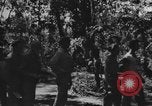 Standbild USA 900th Airborne Ingenieure Tamu Birma, 1944, aus Sekunde 30 historischem Filmmaterial Videoclip 65675058623