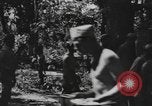 Standbild USA 900th Airborne Ingenieure Tamu Birma, 1944, aus Sekunde 32 historischem Filmmaterial Videoclip 65675058623