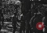 Standbild USA 900th Airborne Ingenieure Tamu Birma, 1944, aus Sekunde 33 historischem Filmmaterial Videoclip 65675058623