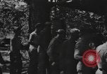 Standbild USA 900th Airborne Ingenieure Tamu Birma, 1944, aus Sekunde 34 historischem Filmmaterial Videoclip 65675058623