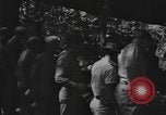 Standbild USA 900th Airborne Ingenieure Tamu Birma, 1944, aus Sekunde 36 historischem Filmmaterial Videoclip 65675058623