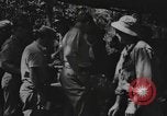 Standbild USA 900th Airborne Ingenieure Tamu Birma, 1944, aus Sekunde 40 historischem Filmmaterial Videoclip 65675058623