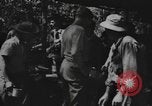 Standbild USA 900th Airborne Ingenieure Tamu Birma, 1944, aus Sekunde 41 historischem Filmmaterial Videoclip 65675058623