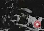 Standbild USA 900th Airborne Ingenieure Tamu Birma, 1944, aus Sekunde 56 historischem Filmmaterial Videoclip 65675058623