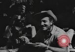Standbild USA 900th Airborne Ingenieure Tamu Birma, 1944, aus Sekunde 59 historischem Filmmaterial Videoclip 65675058623