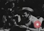 Standbild USA 900th Airborne Ingenieure Tamu Birma, 1944, aus Sekunde 60 historischem Filmmaterial Videoclip 65675058623