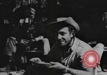 Standbild USA 900th Airborne Ingenieure Tamu Birma, 1944, aus Sekunde 61 historischem Filmmaterial Videoclip 65675058623