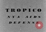 Image Puerto Rican enfants Puerto Rico, 1941, de la seconde 13 séquences d'archives historiques vidéo 65675058624