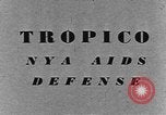 Image Puerto Rican enfants Puerto Rico, 1941, de la seconde 14 séquences d'archives historiques vidéo 65675058624