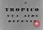 Image Puerto Rican enfants Puerto Rico, 1941, de la seconde 18 séquences d'archives historiques vidéo 65675058624