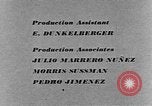 Image Puerto Rican enfants Puerto Rico, 1941, de la seconde 44 séquences d'archives historiques vidéo 65675058624