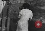 Image Puerto Rican enfants Puerto Rico, 1941, de la seconde 22 séquences d'archives historiques vidéo 65675058625