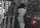 Image Puerto Rican enfants Puerto Rico, 1941, de la seconde 23 séquences d'archives historiques vidéo 65675058625