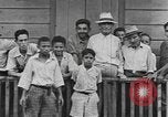 Image Puerto Rican enfants Puerto Rico, 1941, de la seconde 32 séquences d'archives historiques vidéo 65675058625
