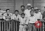 Image Puerto Rican enfants Puerto Rico, 1941, de la seconde 34 séquences d'archives historiques vidéo 65675058625