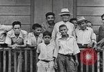Image Puerto Rican enfants Puerto Rico, 1941, de la seconde 37 séquences d'archives historiques vidéo 65675058625