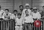 Image Puerto Rican enfants Puerto Rico, 1941, de la seconde 39 séquences d'archives historiques vidéo 65675058625